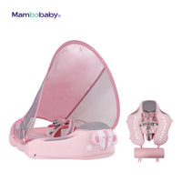 Mambobaby Elephant Edition | 3-24 Months