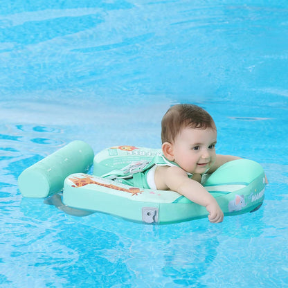 Mambobaby Animal Series Float | 3-24 Months