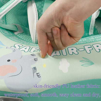 Mambobaby Animal Series Float | 3-24 Months