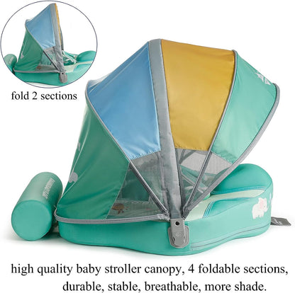 Mambobaby Animal Series Float | 3-24 Months