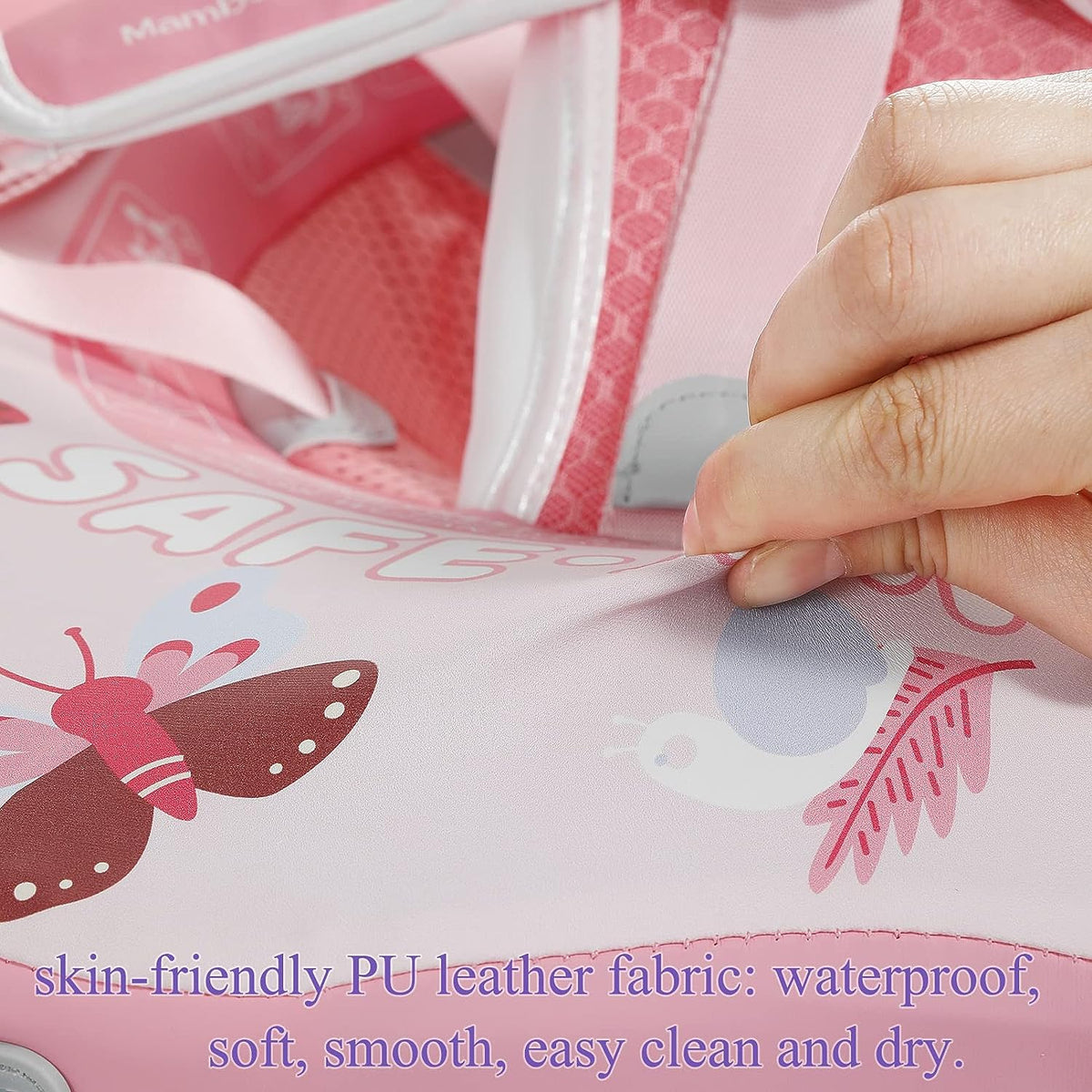 Mambobaby Animal Series Float | 3-24 Months