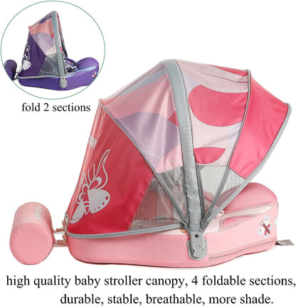 Mambobaby Animal Series Float | 3-24 Months