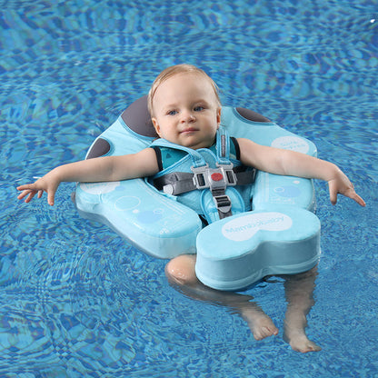 Mambobaby Sea Lion | Air-Free Baby Float | 3-24 Months