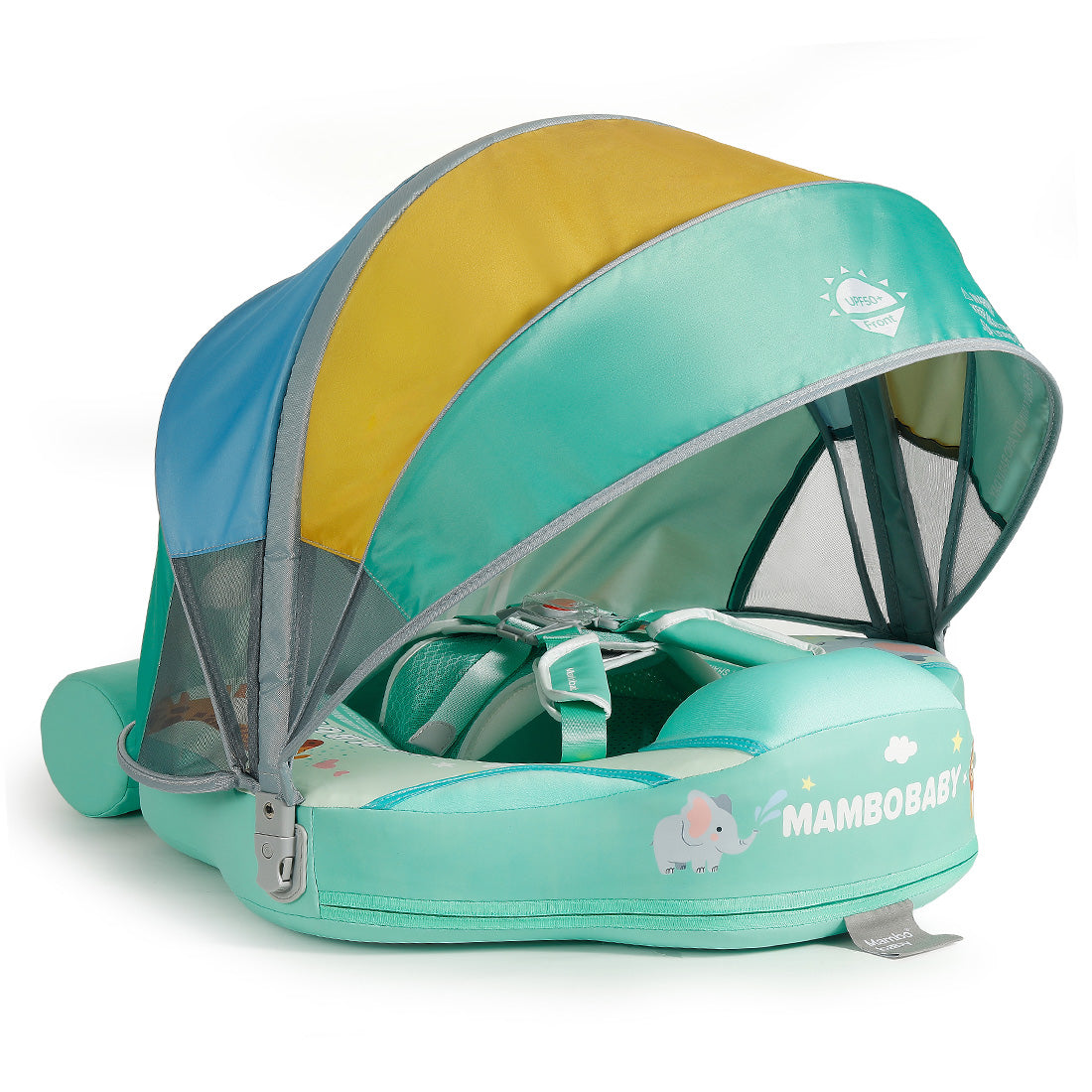 Mambobaby Animal Series Float | 3-24 Months