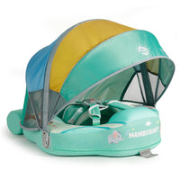 Mambobaby Animal Series Float | 3-24 Months