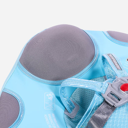 Mambobaby Sea Lion | Air-Free Baby Float | 3-24 Months