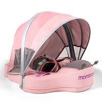 Mambobaby Butterfly Float | 3-24 Months