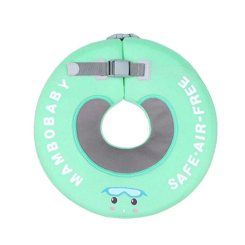 Mambobaby Spa Neck Float | 0-12 Months