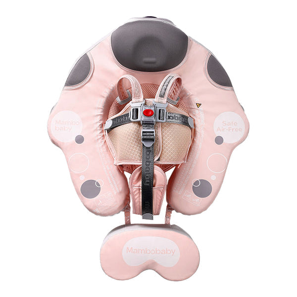 Mambobaby Sea Lion | Air-Free Baby Float | 3-24 Months