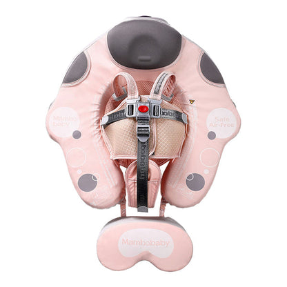 Mambobaby Sea Lion | Air-Free Baby Float | 3-24 Months