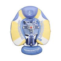 Mambobaby Voyage | Air-Free Baby Float | 3-24 Months