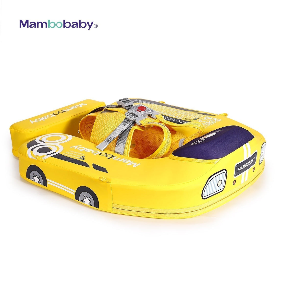 Mambobaby Car Cruiser | 3-24 Months