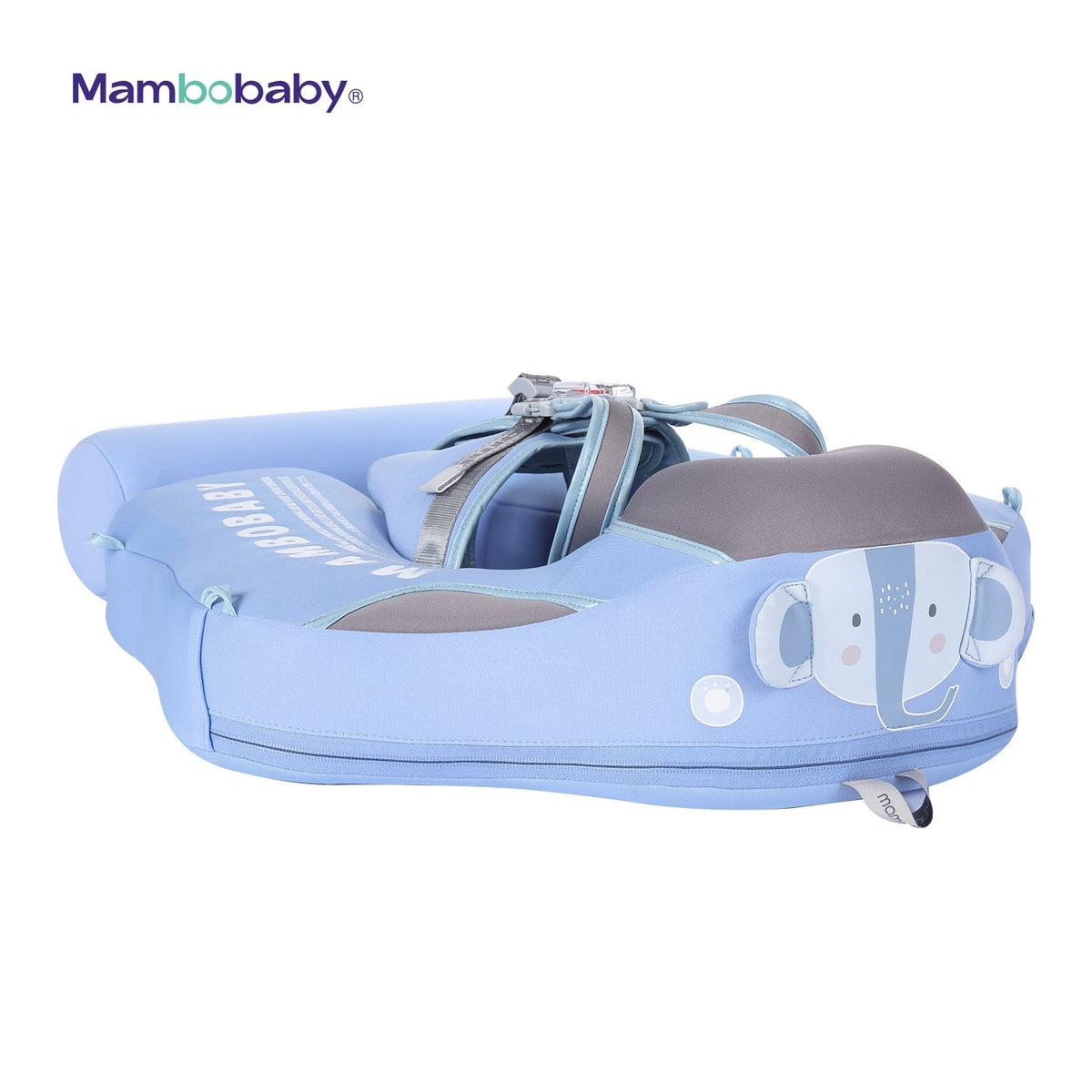 Mambobaby Elephant Edition | 3-24 Months
