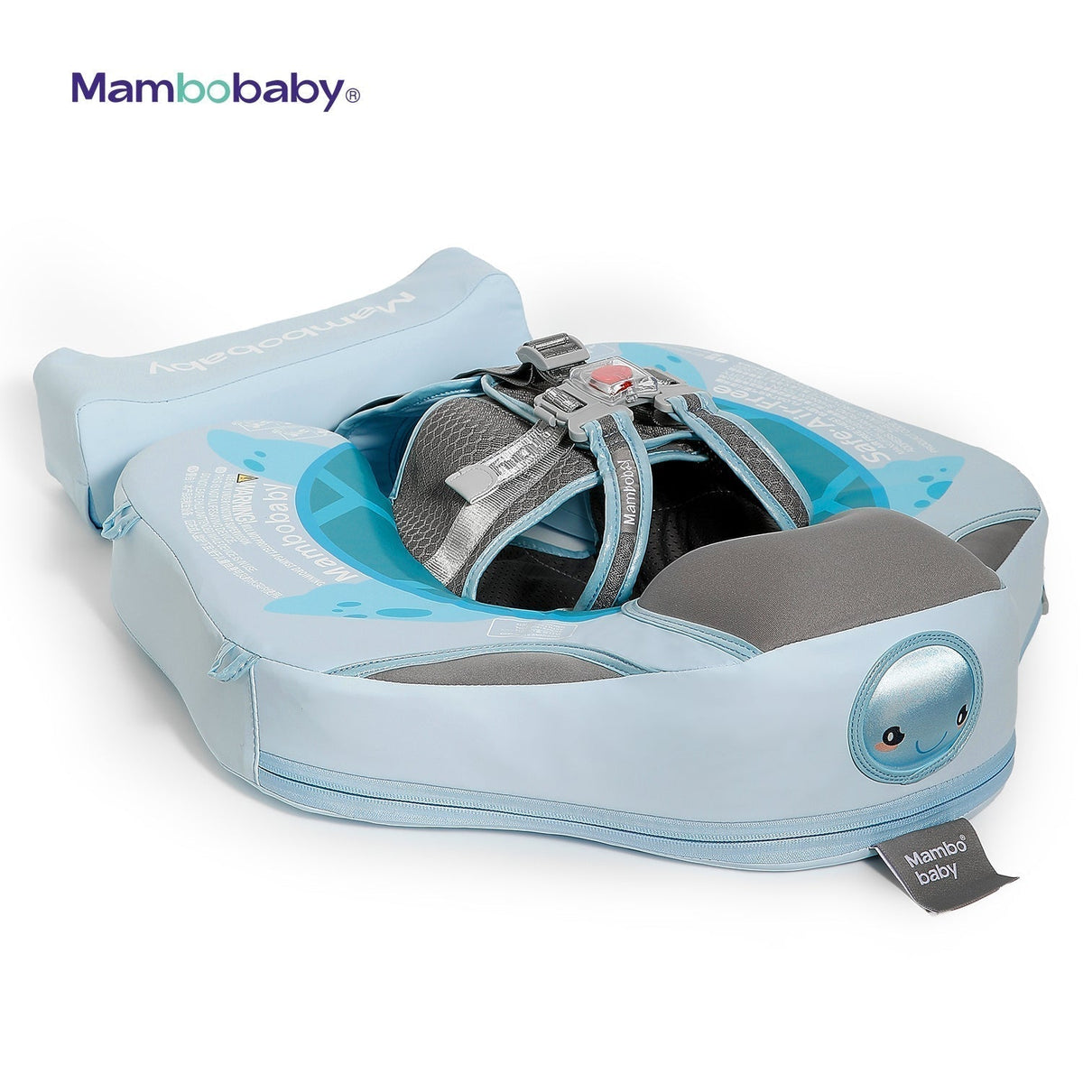 Mambobaby Turtle Edition | 3-24 Months