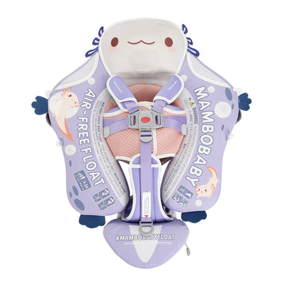 Mambobaby Salamander | Air-Free Baby Float | 3-24 Months