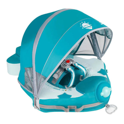 Mambobaby Airplane Explorer | 3-48 Months