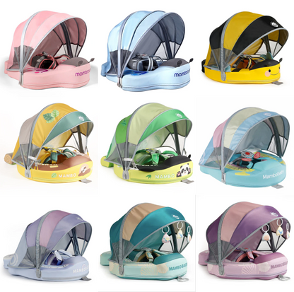 Mambobaby float Australia is the Number 1 Baby Float