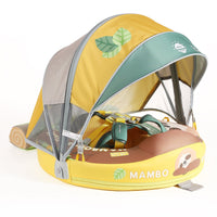Mambobaby Sloth Edition | 3-24 Months