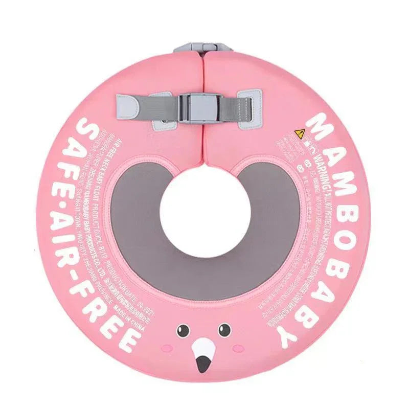 Mambobaby Spa Neck Float | 0-12 Months