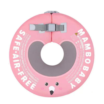 Mambobaby Spa Neck Float | 0-12 Months