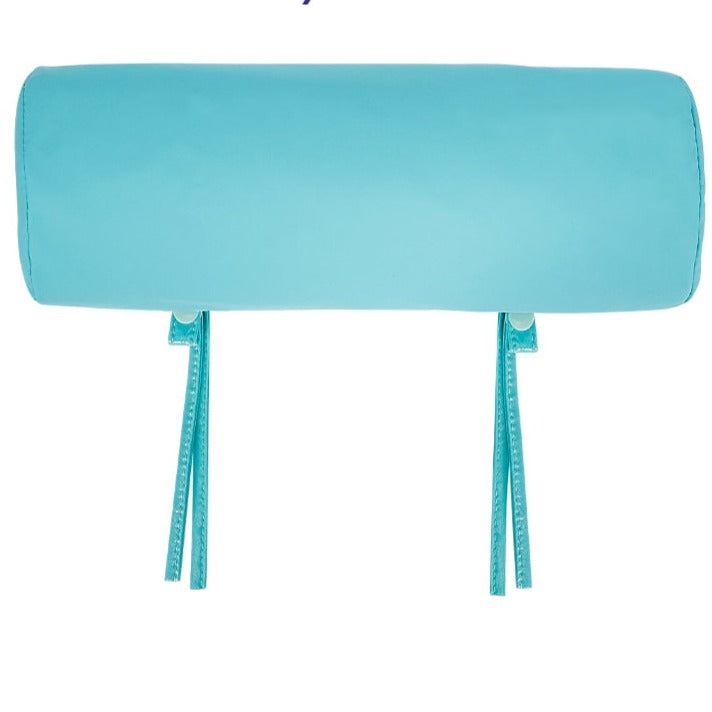 Mambobaby™ Float Blue Detachable Anti-Flip Stabilizer Tail — Essential safety accessory to prevent tipping and ensure perfect balance in the water